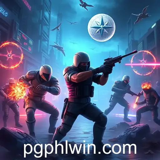 Exploring the 'phlwin' Phenomenon: The Allure of Action Games on Gaming Websites