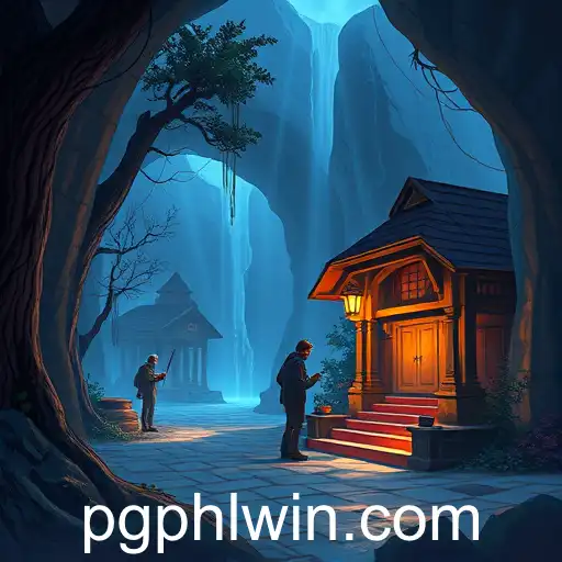 Exploring the Realm of Adventure Games on PHLWin Platform