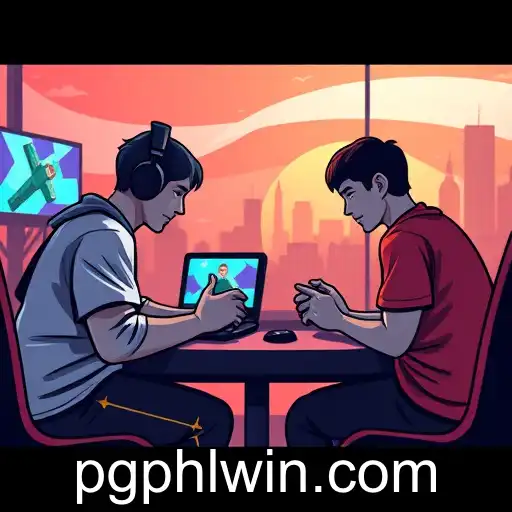 The Rise of English Language Game Platforms