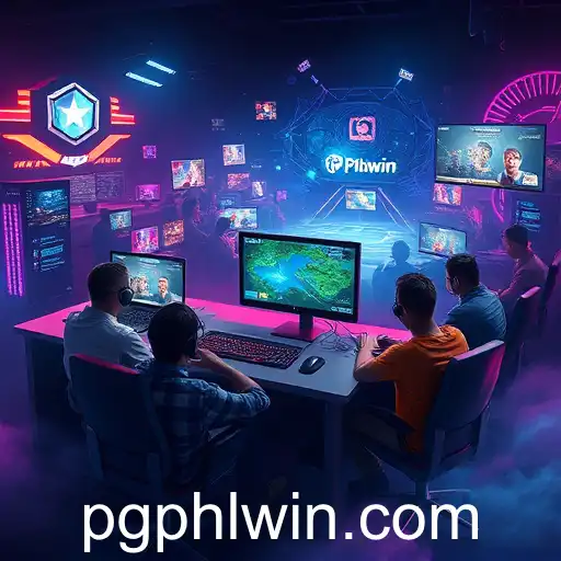 Phlwin Engages Gamers with Latest Features