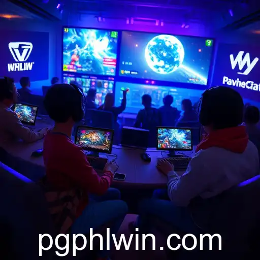 Phlwin's Approach to Gaming in 2025