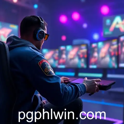 Phlwin: The Evolution of Online Gaming