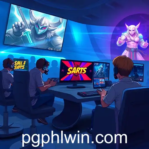 Phlwin's Growing Influence in Online Gaming