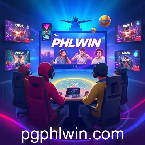 The Rise of PHLwin: Revolutionizing Online Gaming