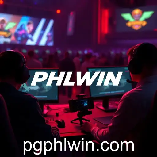 Phlwin: A New Frontier in Online Gaming