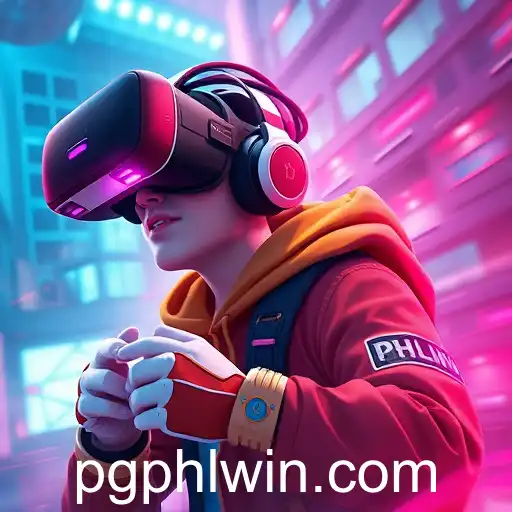 Phlwin: Redefining Online Gaming Landscape