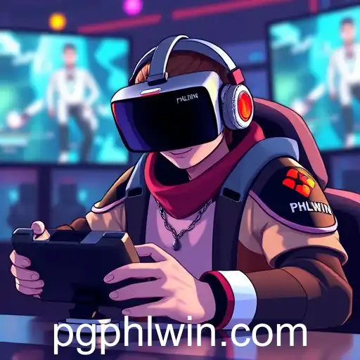 Phlwin: Revolutionizing Online Gaming
