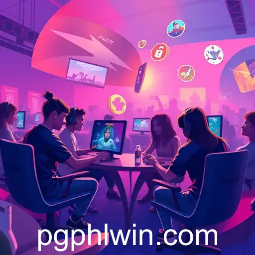 The Rise of Online Gaming and Its Impact on Communities