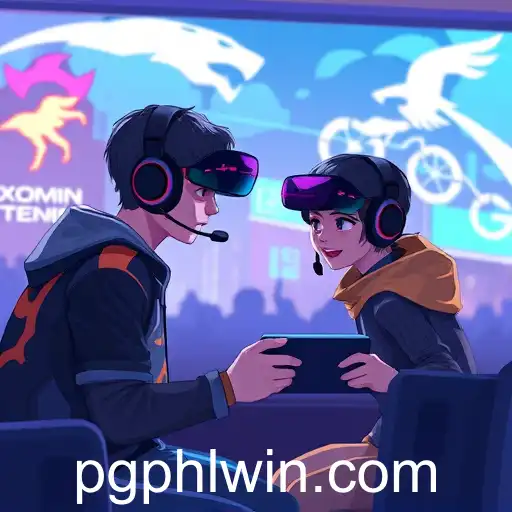 The Rise of Online Gaming Platforms in 2025