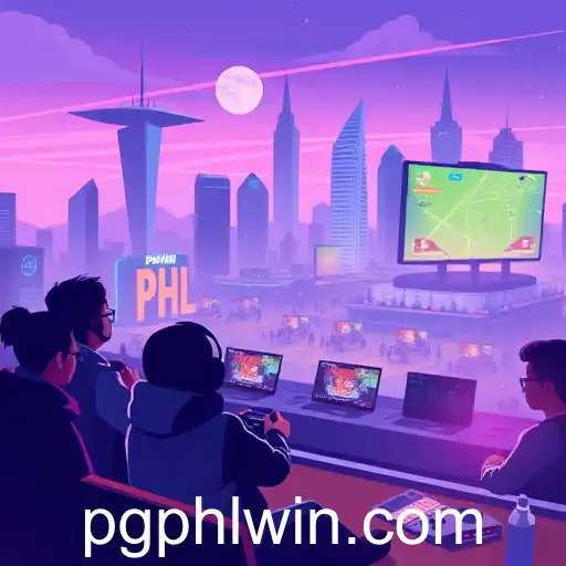 The Rise of Online Gaming in a Digital Era