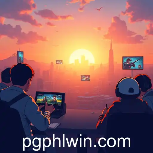 The Rise of Online Gaming in 2025