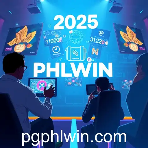 Rise of PHLwin in the Gaming World