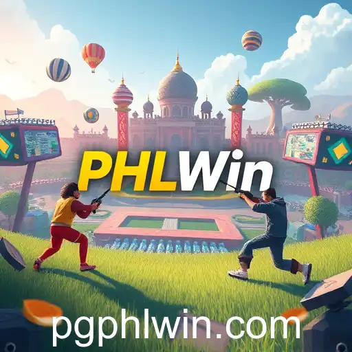 The Rise of PHLWin in the Global Gaming Scene