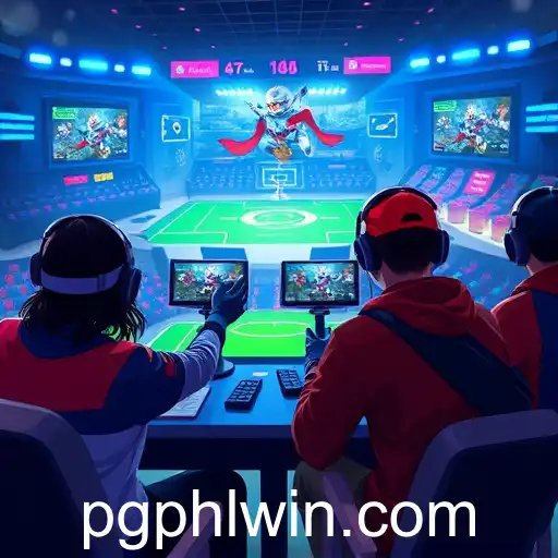 The Rise of PHLwin in the Online Gaming World