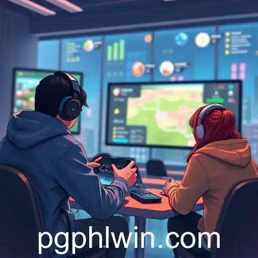 The Rise of Phlwin: A Digital Gaming Revolution