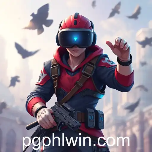The Rise of Phlwin: A New Era for Online Gaming
