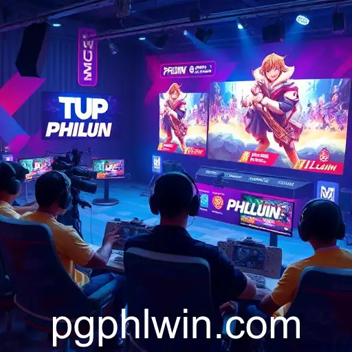 The Rise of Phlwin: A New Era in Online Gaming