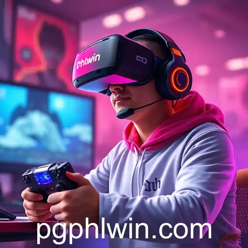 The Rise of PHLWin: Transforming Online Gaming in 2025