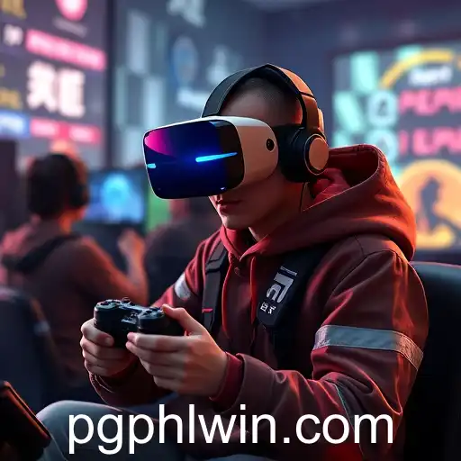 Innovative Gaming Trends on Phlwin