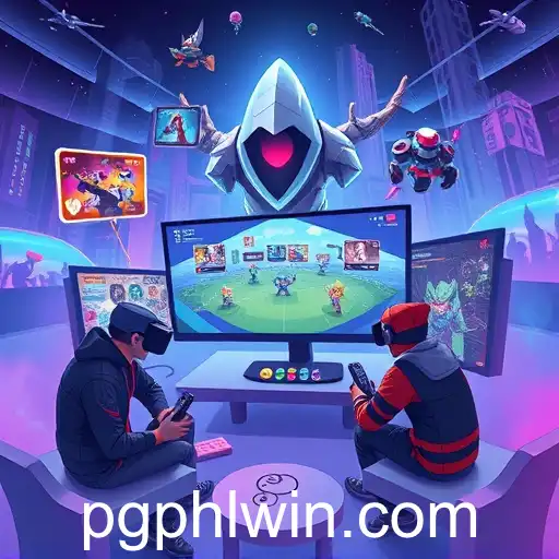 Online Game Platforms Revolutionizing 2025