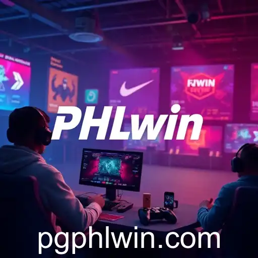 The Rise of PHLwin in the Digital Gaming Arena