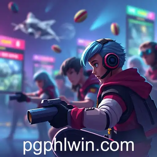 The Rise of Phlwin: A New Era in Online Gaming