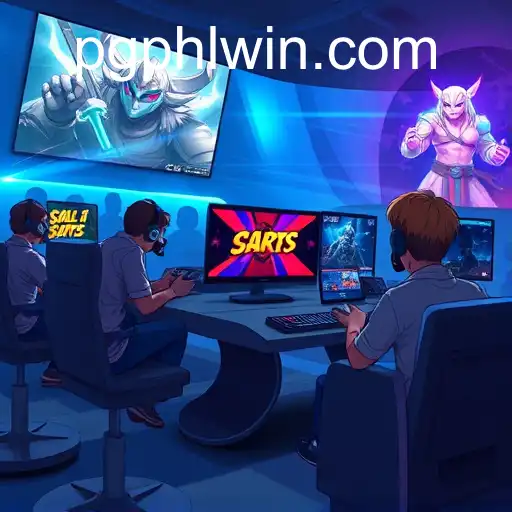 Phlwin's Growing Influence in Online Gaming