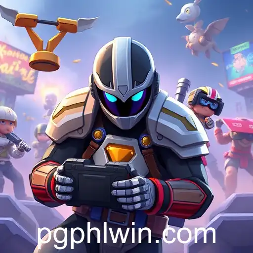 Phlwin: Revolutionizing Online Gaming