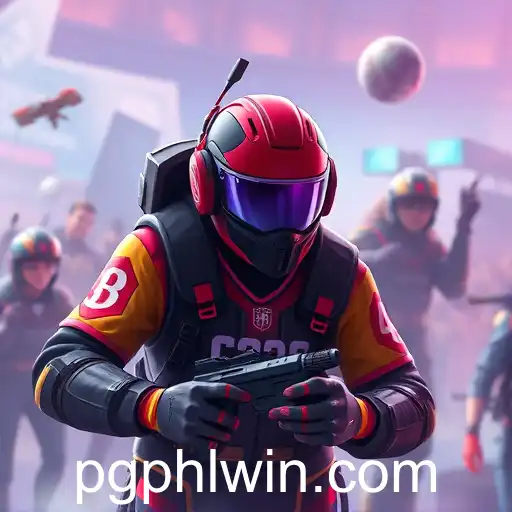 The Rise of PHLwin: Revolutionizing Online Gaming