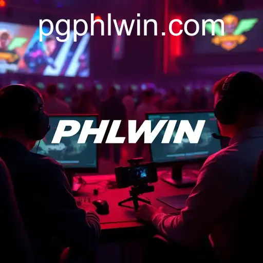Phlwin: A New Frontier in Online Gaming