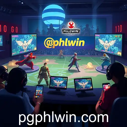 The Growing Influence of PHLwin on Online Gaming