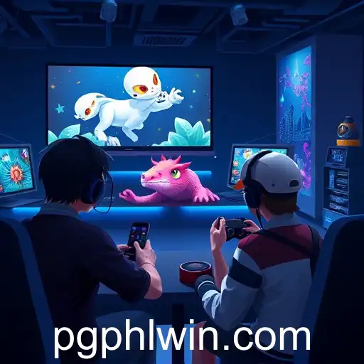 The Rise of Online Gaming and Its Impact on Communities