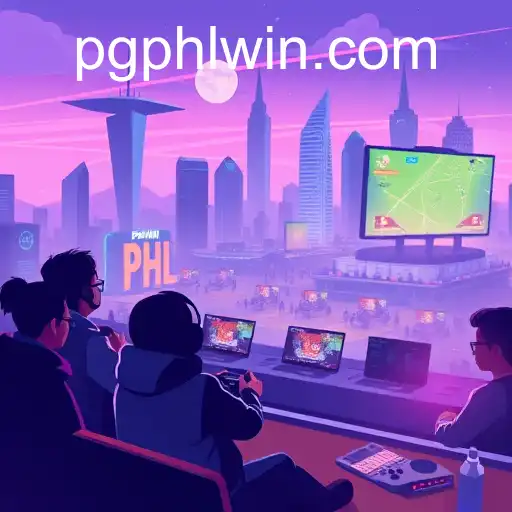 The Rise of Online Gaming in a Digital Era