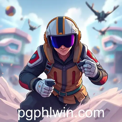 Rise of PHLwin in the Gaming World