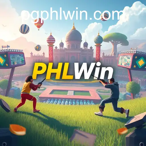 The Rise of Phlwin: A New Era in Online Gaming