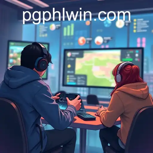 The Rise of Phlwin: A Digital Gaming Revolution