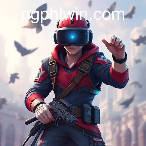 The Rise of Phlwin: A New Era for Online Gaming