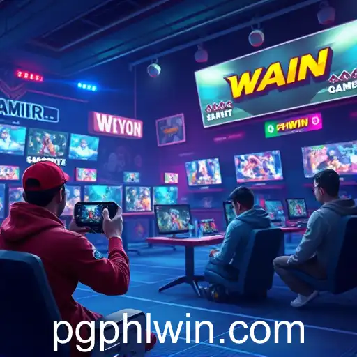 Rising Popularity of Online Gaming and Its Impact