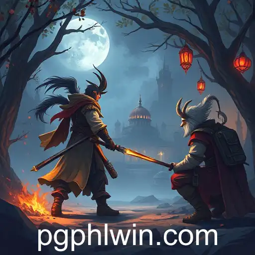 Exploring the Depth and Diversity of RPG Games on Phlwin
