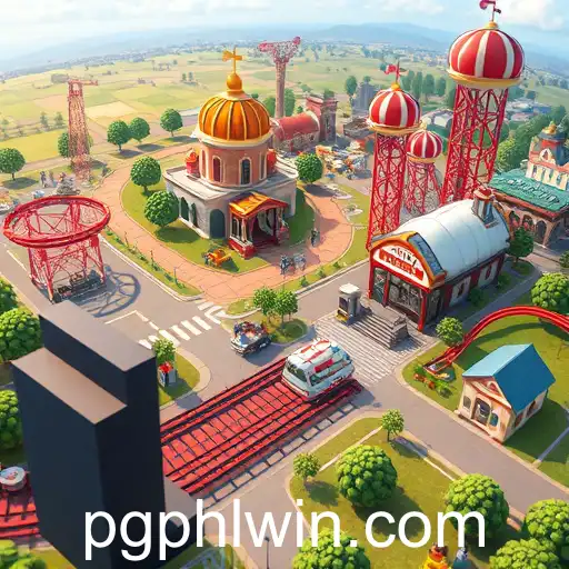 Exploring the Immersive World of Simulation Games